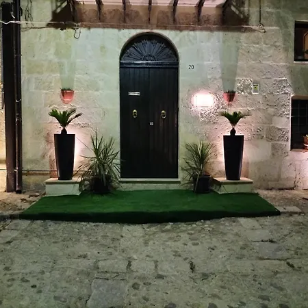 Sorge Guest house *