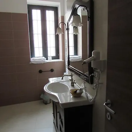 Guest house Sorge
