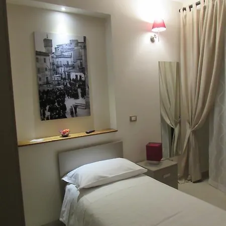 Maison d'hôtes Sorge Palace 4*