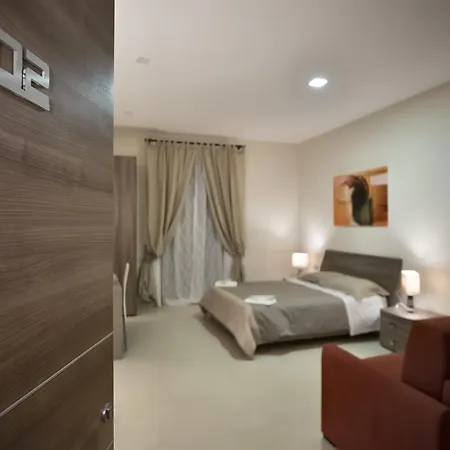 Maison d'hôtes Sorge Palace