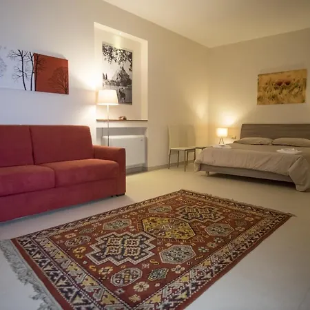 Guest house Sorge