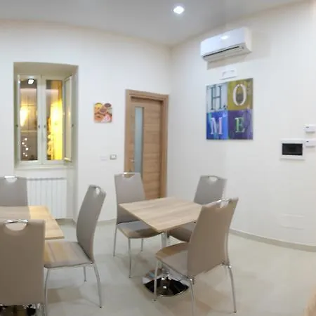 Maison d'hôtes Sorge Palace 4*