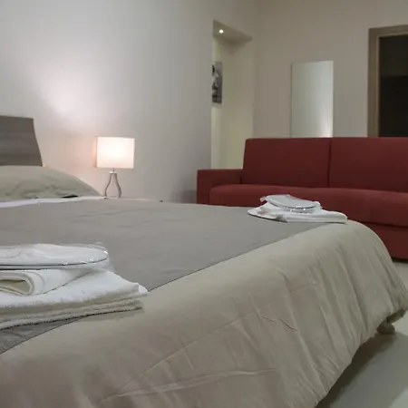 Sorge Palace Mussomeli