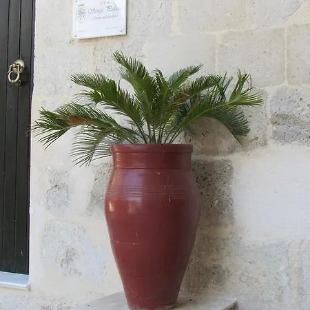 Maison d'hôtes Sorge Palace Mussomeli