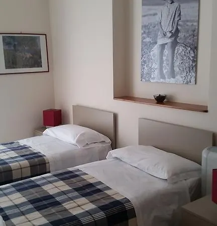 Guest house Sorge *