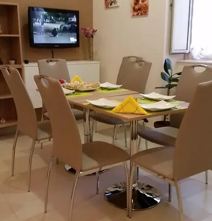 Sorge Guest house