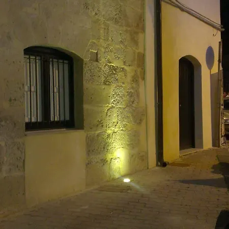Sorge Guest house Mussomeli