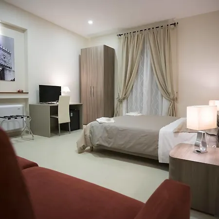 Guest house Sorge Mussomeli