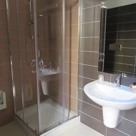 Sorge Guest house