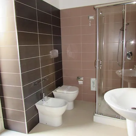 Guest house Sorge *