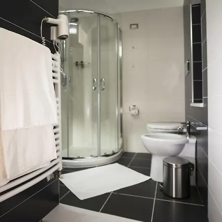 Sorge Guest house Mussomeli