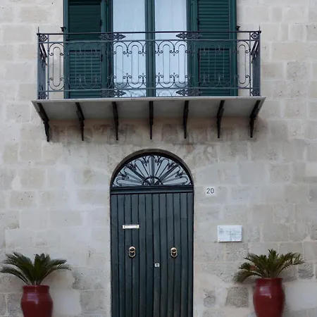 Sorge Palace Maison d'hôtes