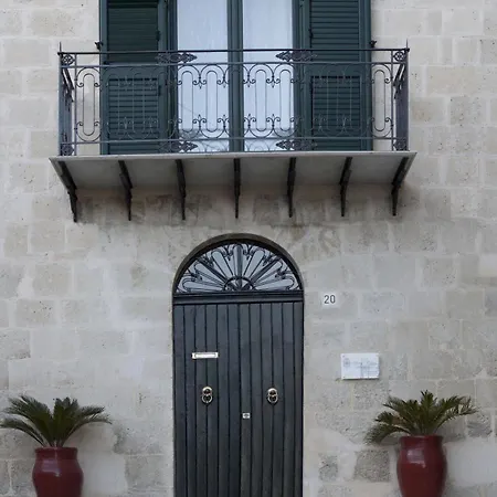 Sorge Guest house