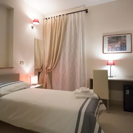 Maison d'hôtes Sorge Palace Mussomeli