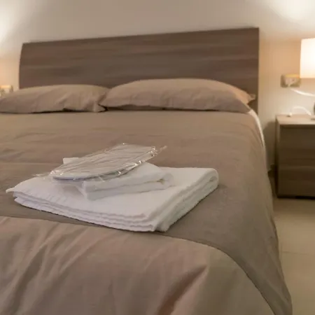 Sorge Palace Mussomeli