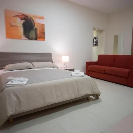 Sorge Palace Maison d'hôtes Mussomeli