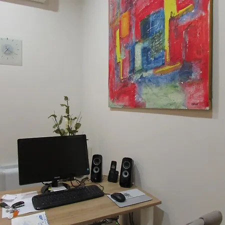 Maison d'hôtes Sorge Palace Mussomeli