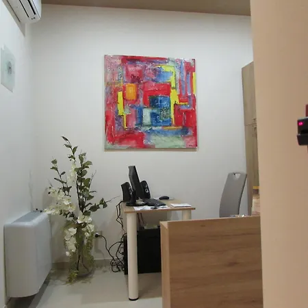 Guest house Sorge *
