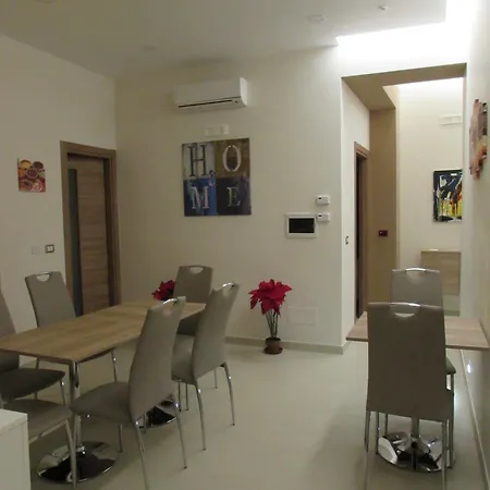 Guest house Sorge Mussomeli