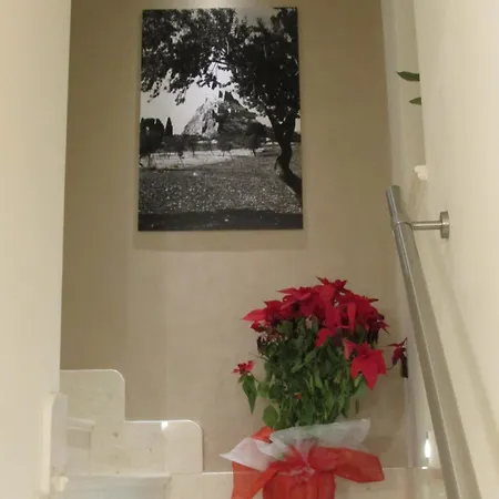 Sorge Palace Maison d'hôtes