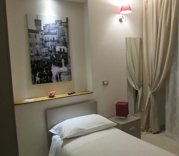 게스트하우스 Sorge Palace 4*