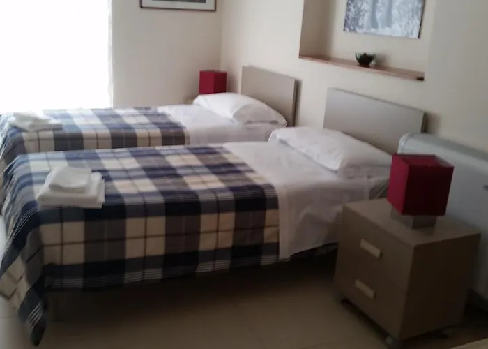 Sorge Palace 4* Mussomeli