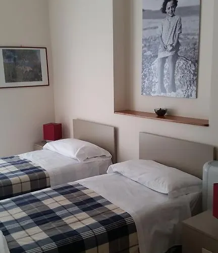 게스트하우스 Sorge Palace 4*
