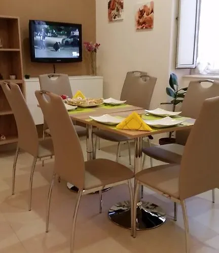 Sorge Palace 게스트하우스