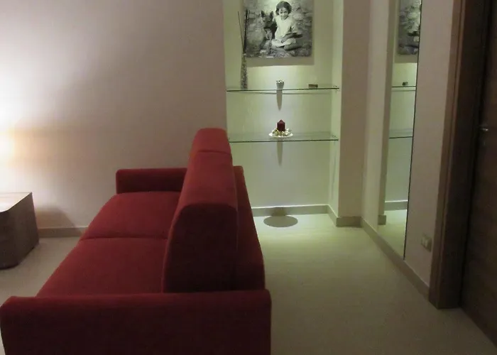 Sorge Palace 게스트하우스