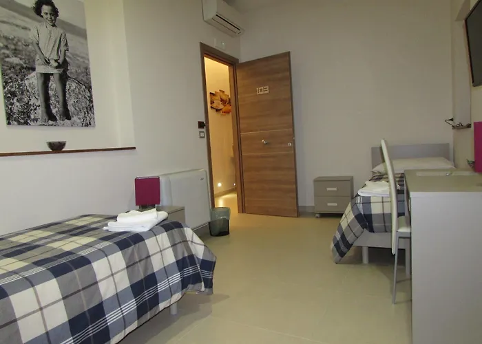 Sorge Palace 4* Mussomeli