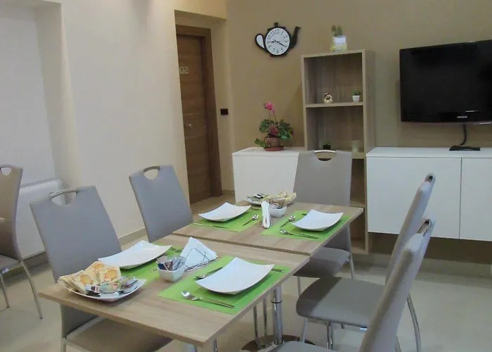 게스트하우스 Sorge Palace 4*