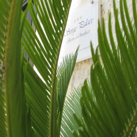 Sorge Gasthof Mussomeli