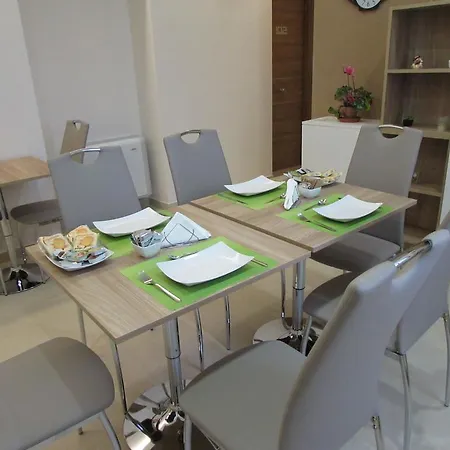 Gæstehus Sorge Palace 4*