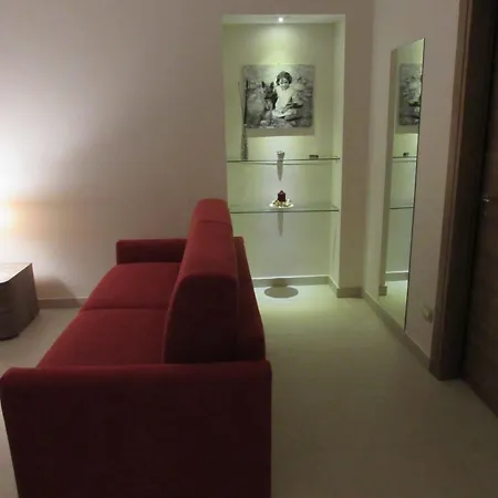Sorge Palace Gæstehus
