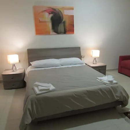 Sorge Palace 4*