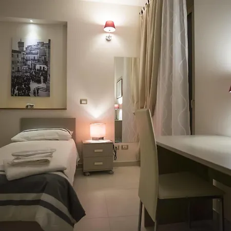 بيت ضيافة Sorge Palace