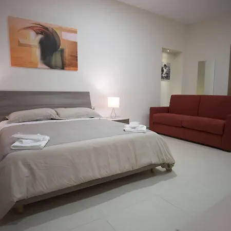 Sorge Palace بيت ضيافة Mussomeli