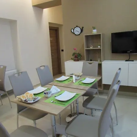 Gæstehus Sorge Palace 4*