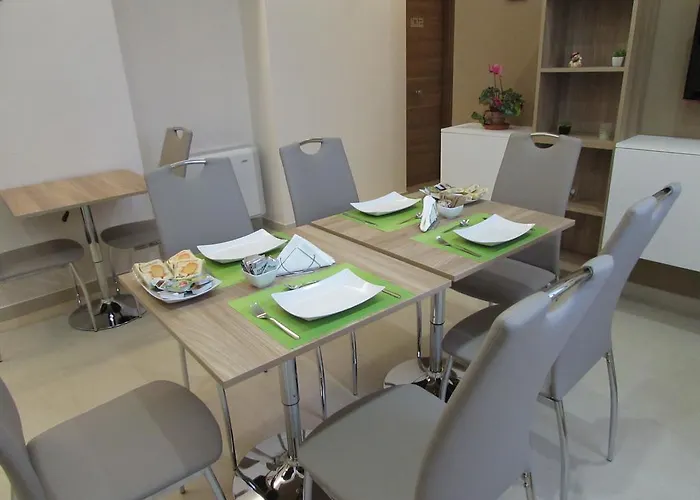 Gasthuis Sorge Palace 4*