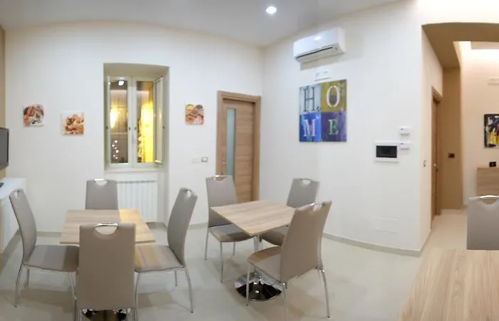 招待所 Sorge Palace 4*