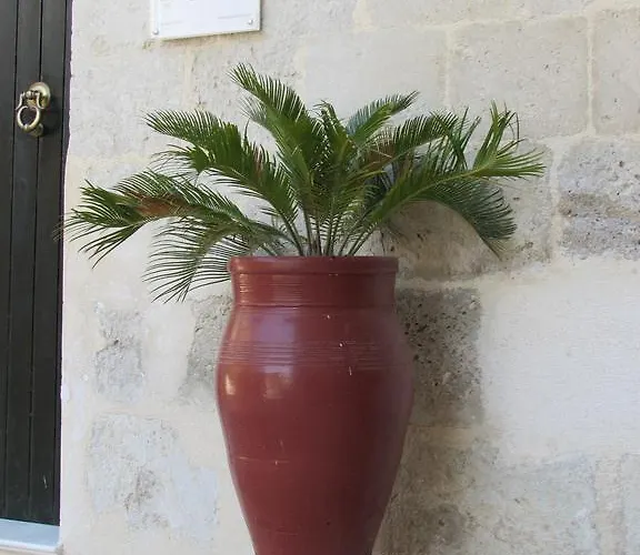 招待所 Sorge Palace Mussomeli