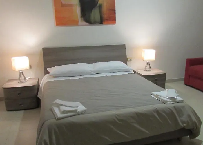 Sorge Palace 4*