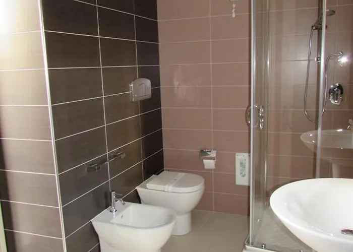 招待所 Sorge Palace 4*