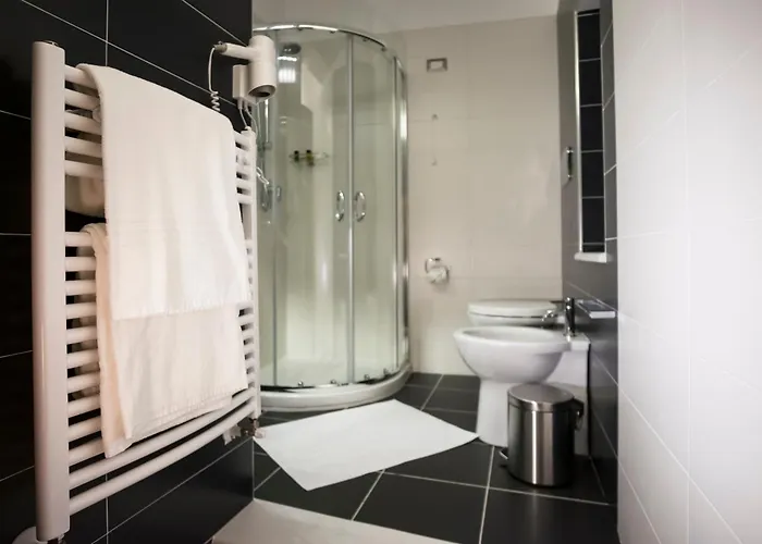 Sorge Palace Gasthuis Mussomeli