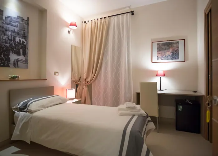 招待所 Sorge Palace Mussomeli